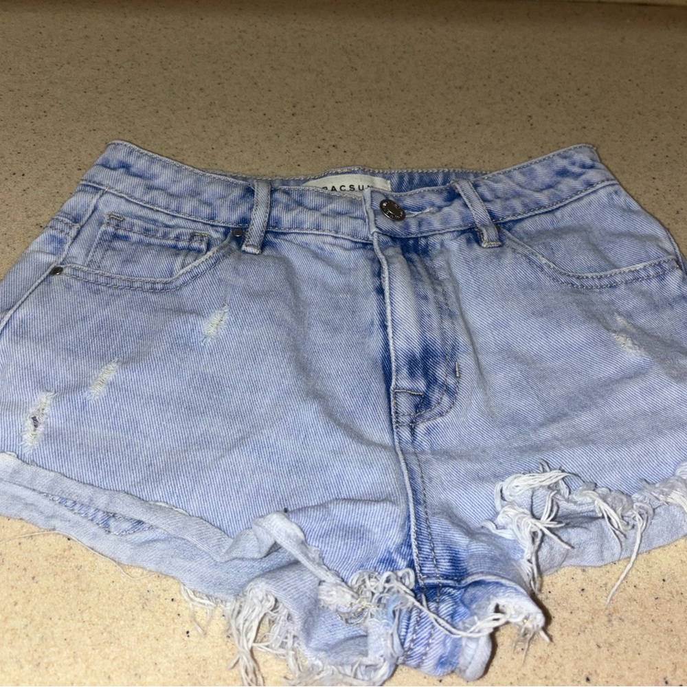 Pacsun Shorts